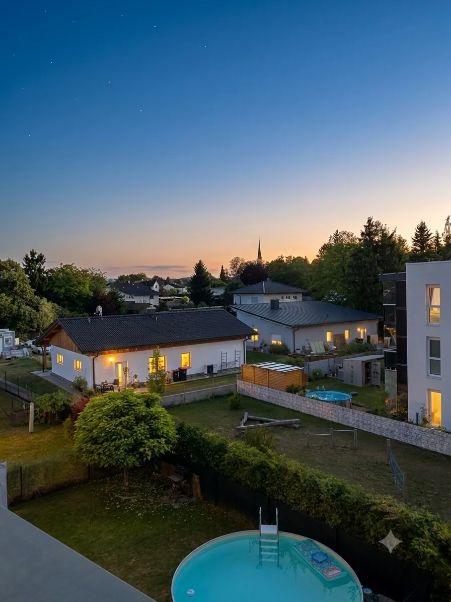Wohnung – Schwanenstadt - Ansicht 2