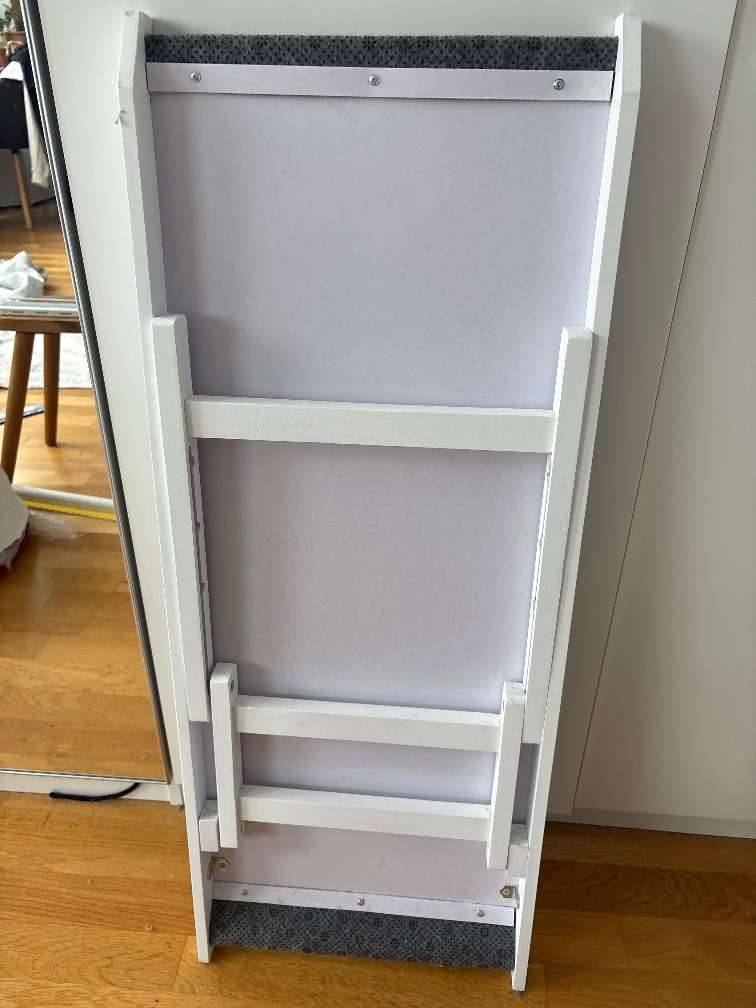 Trixie Hunderampe,  50,- (1090 Wien) - willhaben
