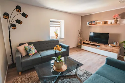 4-Zimmer-Wohnung mieten in Imst – 70 m², € 1.100 – Bild 9 von 21