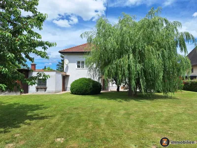 4-Zimmer-Haus kaufen in Oberwart – 100 m², € 279.000 – Bild 2 von 23