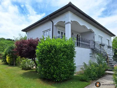4-Zimmer-Haus kaufen in Oberwart – 100 m², € 279.000 – Bild 22 von 23
