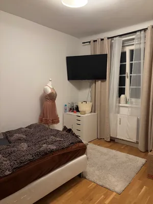 2-Zimmer-Wohnung mieten in Wien – 46 m², € 490 – Bild 8 von 15