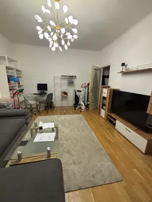 2-Zimmer-Wohnung mieten in Wien – 46 m², € 490 – Bild 11 von 15