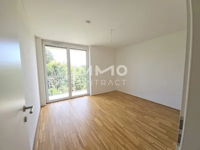 3-Zimmer-Wohnung mieten in Graz – 58,17 m², € 840 – Bild 2 von 12