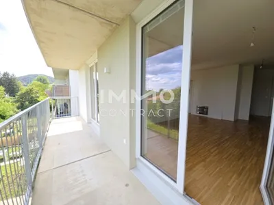 3-Zimmer-Wohnung mieten in Graz – 58,17 m², € 840 – Bild 8 von 12