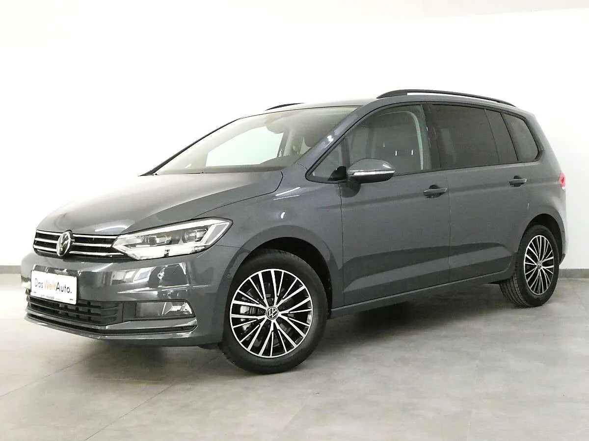 VW Touran
