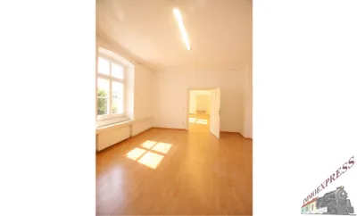 6-Zimmer-Gewerbeimmobilie mieten in Sankt Pölten – 63 m², € 806 – Bild 4 von 5