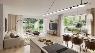 3-Zimmer-Wohnung kaufen in Wien – 78,03 m², € 635.100 – Bild 3 von 7