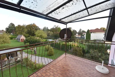 4-Zimmer-Haus kaufen in Baden – 130 m², € 450.000