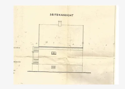 4-Zimmer-Haus kaufen in Baden – 130 m², € 450.000 – Bild 34 von 36