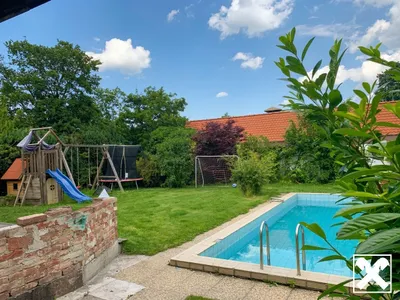 6-Zimmer-Haus kaufen in Neunkirchen – 144 m², € 498.000 – Bild 3 von 19