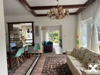 6-Zimmer-Haus kaufen in Neunkirchen – 144 m², € 498.000 – Bild 7 von 19