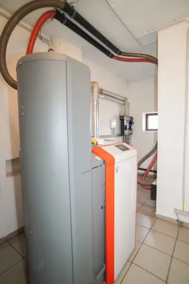 4-Zimmer-Haus kaufen in Jennersdorf – 120 m², € 255.000 – Bild 11 von 14