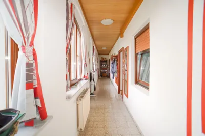 4-Zimmer-Haus kaufen in Jennersdorf – 120 m², € 255.000 – Bild 3 von 14
