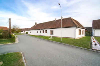 4-Zimmer-Haus kaufen in Jennersdorf – 120 m², € 255.000 – Bild 13 von 14