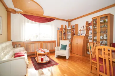 4-Zimmer-Haus kaufen in Jennersdorf – 120 m², € 255.000 – Bild 4 von 14