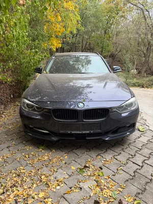 BMW 3er-Reihe