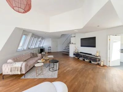 9-Zimmer-Wohnung mieten in Wien – 330 m², € 6.210 – Bild 31 von 47