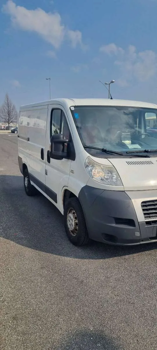 Fiat Ducato