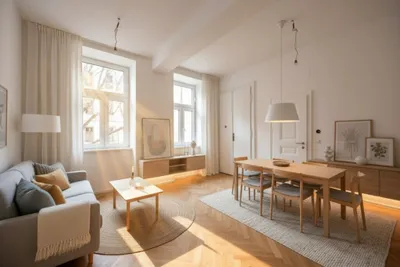 2-Zimmer-Wohnung kaufen in Wien – 42,01 m², € 239.000 – Bild 3 von 15
