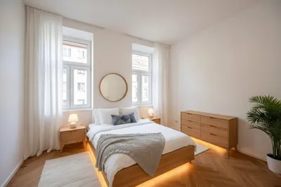2-Zimmer-Wohnung kaufen in Wien – 42,01 m², € 239.000 – Bild 1 von 15
