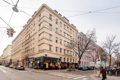 2-Zimmer-Wohnung kaufen in Wien – 42,01 m², € 239.000 – Bild 12 von 15