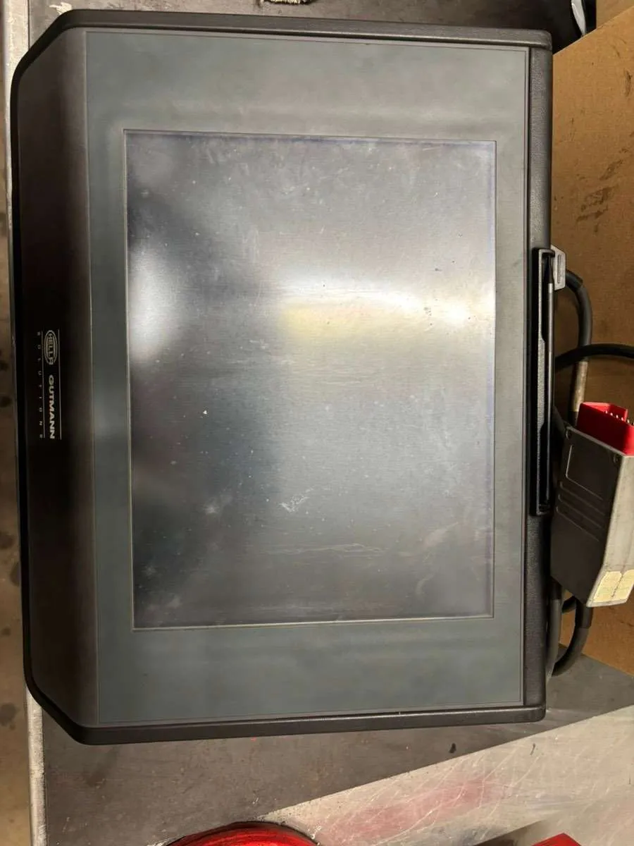 Diagnosetester, € 700,- (4274 Schönau im Mühlkreis) - willhaben