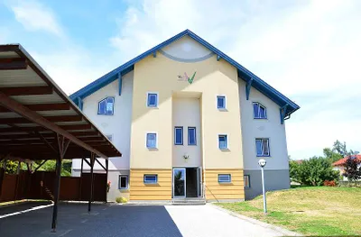 Wohnung mieten in Zwettl – 73,56 m², € 641 – Bild 2 von 12