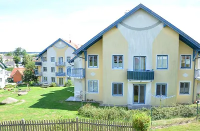 Wohnung mieten in Zwettl – 73,56 m², € 641 – Bild 3 von 12