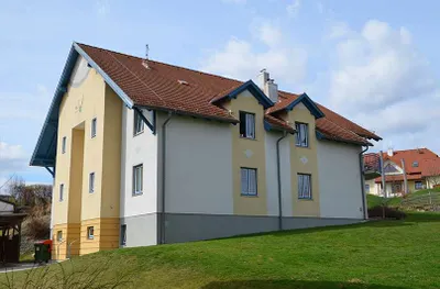 Wohnung mieten in Zwettl – 73,56 m², € 641 – Bild 1 von 12