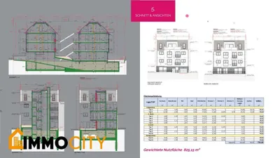 Grundstück kaufen in Wien – 442 m² – Bild 8 von 9