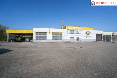 Immobilie mieten in Grieskirchen – 3 345 m² – Bild 3 von 26