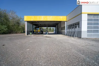 Immobilie mieten in Grieskirchen – 3 345 m² – Bild 19 von 26