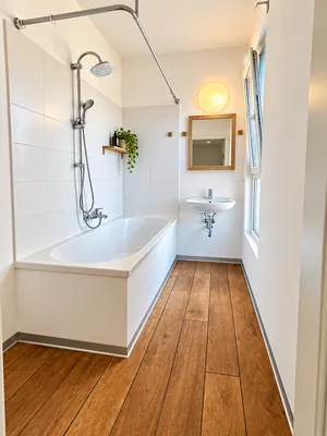 2-Zimmer-Wohnung mieten in Graz – 55 m², € 877 – Bild 5 von 7