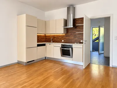 2-Zimmer-Wohnung mieten in Graz – 55 m², € 877 – Bild 3 von 7