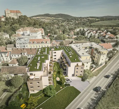 4-Zimmer-Wohnung mieten in Sankt Pölten Land – 8 478 m², € 1.153 – Bild 2 von 5
