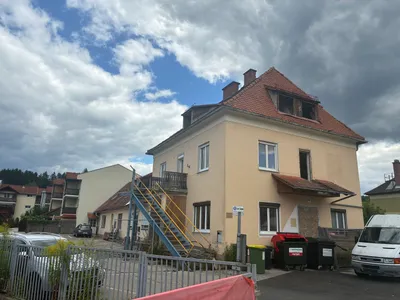 11-Zimmer-Gewerbeimmobilie kaufen in Voitsberg – 310 m², € 175.000 – Bild 1 von 3