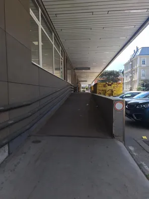 Gewerbeimmobilie mieten in Wien – 1 485 m², € 14.500 – Bild 3 von 12