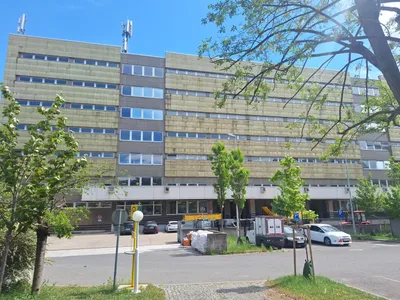 Gewerbeimmobilie mieten in Wien – 1 485 m², € 14.500 – Bild 2 von 12