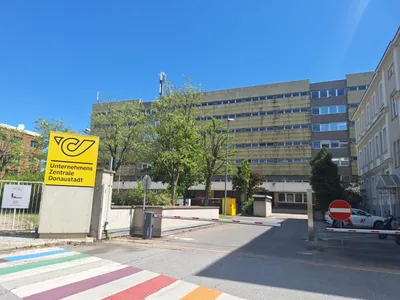 Gewerbeimmobilie mieten in Wien – 1 485 m², € 14.500 – Bild 12 von 12