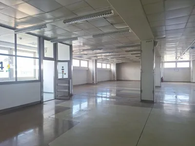 Gewerbeimmobilie mieten in Wien – 1 485 m², € 14.500 – Bild 1 von 12