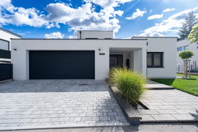 5-Zimmer-Haus kaufen in Steyr-Land – 166,55 m², € 659.000 – Bild 3 von 38