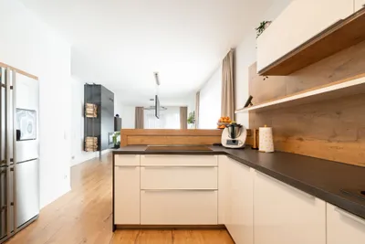 5-Zimmer-Haus kaufen in Steyr-Land – 166,55 m², € 659.000 – Bild 9 von 38