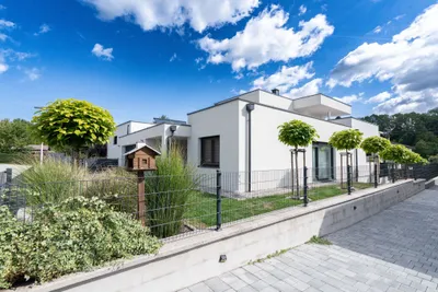 5-Zimmer-Haus kaufen in Steyr-Land – 166,55 m², € 659.000 – Bild 2 von 38