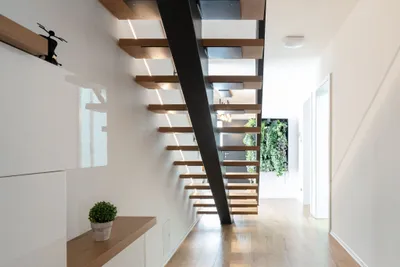 5-Zimmer-Haus kaufen in Steyr-Land – 166,55 m², € 659.000 – Bild 17 von 38