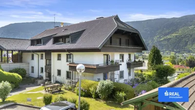 4-Zimmer-Wohnung kaufen in Feldkirchen – 93,23 m², € 195.000 – Bild 4 von 12