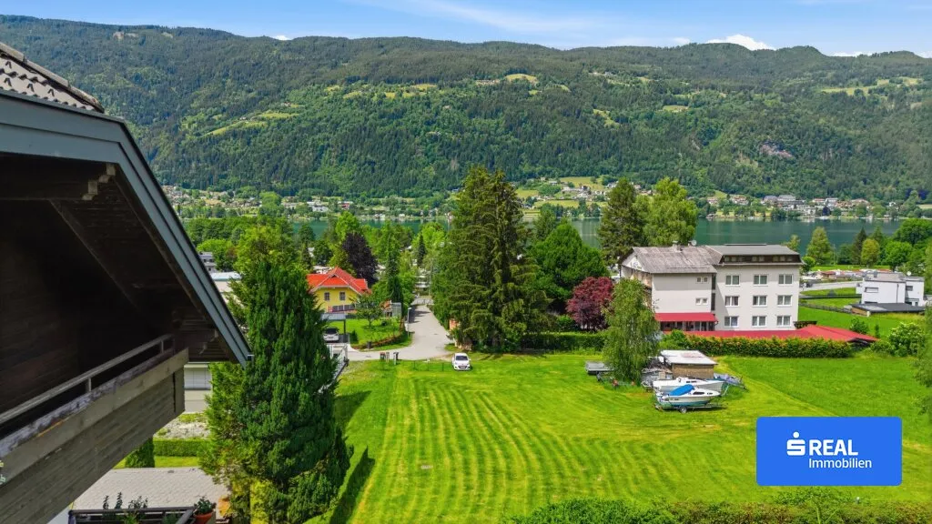 Wohnung – Alt-Ossiach - Ansicht 2