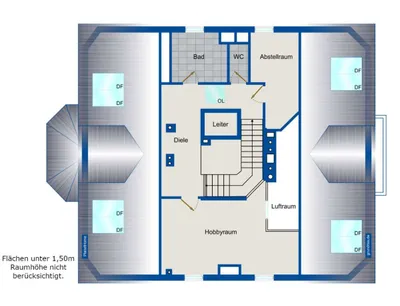 5-Zimmer-Wohnung kaufen in Wien – 214 m², € 990.000 – Bild 17 von 17