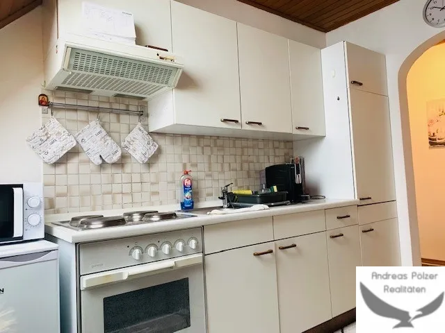 Provisionsfreie Stadtwohnung mit Balkon und Garten in der Florianigasse - Bezugsfrei ab August - Ansicht 3