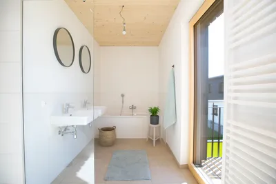 6-Zimmer-Haus kaufen in Vöcklabruck – 134,46 m², € 790.000 – Bild 8 von 11